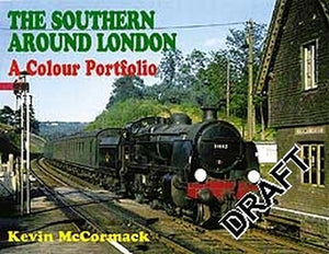 The Southern Around London