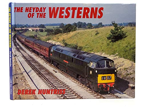 Heyday of the Westerns
