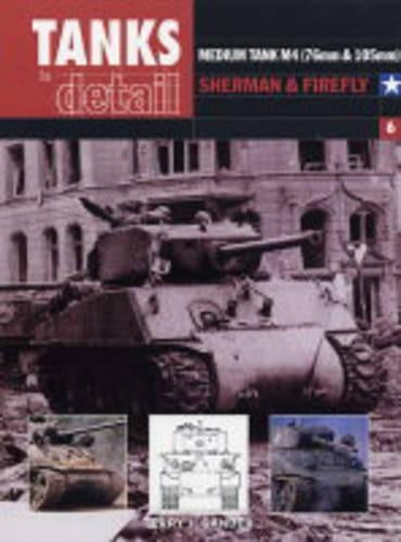 Medium Tank M4