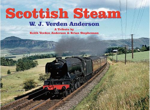 Scottish Steam