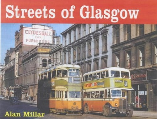 Streets of Glasgow