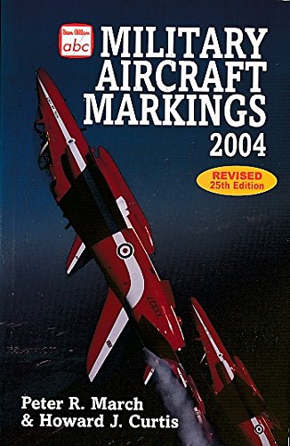 Military Aircraft Markings