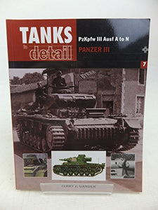 Tanks in Detail 7 