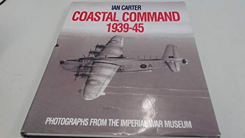Coastal Command 1939-45