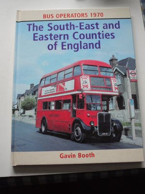 The South-East and Eastern Counties of England