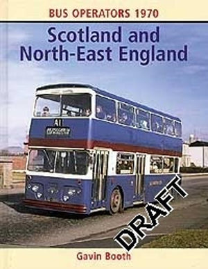 Scotland and North-East England