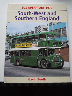 South-West and Southern England