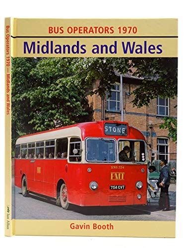Midlands and Wales