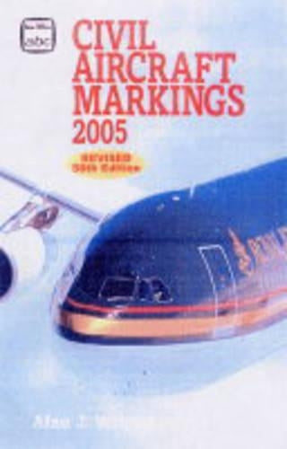Civil Aircraft Markings