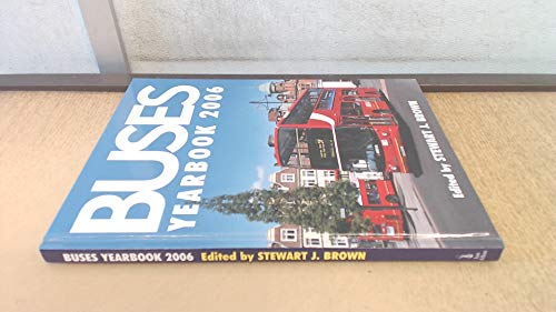 Buses Yearbook 2006