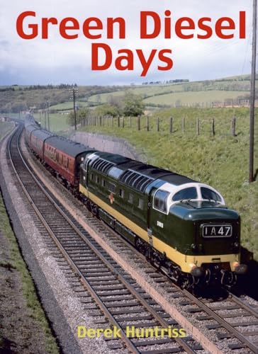 Green Diesel Days