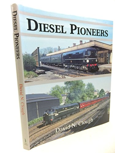 Diesel Pioneers
