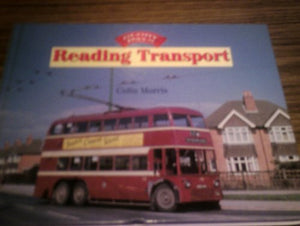 Glory Days: Reading Transport 