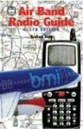 abc Air Band Radio Guide: 6th Edition