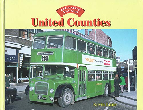 Glory Days: United Counties
