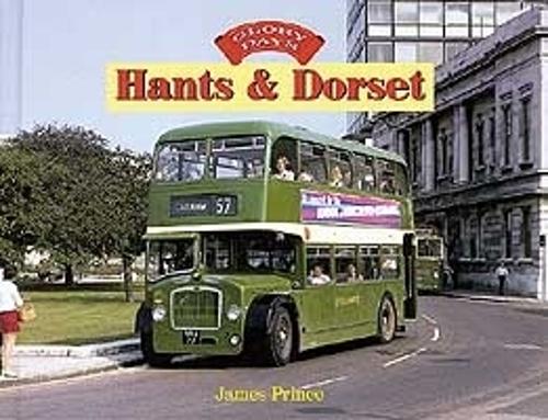 Glory Days: Hants & Dorset
