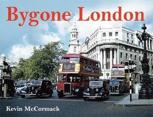 Bygone London