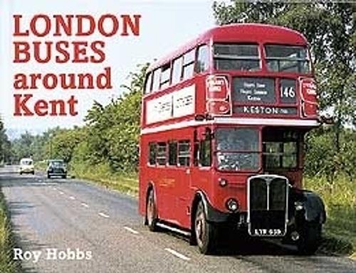 London Buses Around Kent