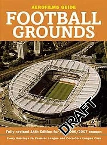 Aerofilms Guide - Football Grounds