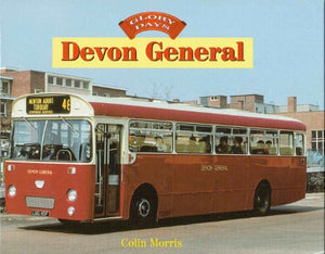 Glory Days: Devon General