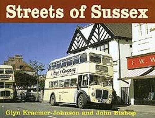Streets Of Sussex