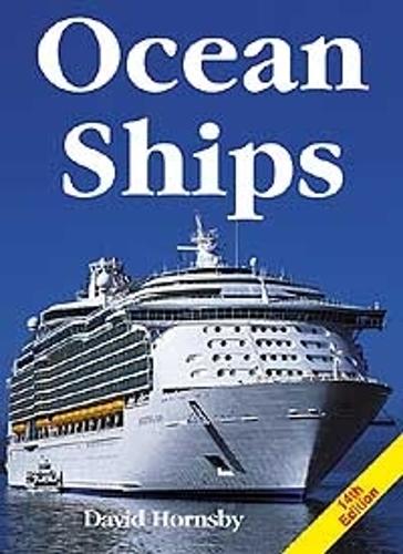 Ocean Ships: 14th Edition
