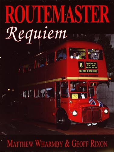 Routemaster Requiem