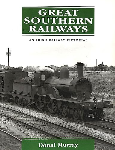 Great Southern Railways