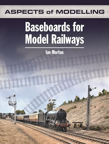 Aspects Of Modelling: Baseboards For Model Railways
