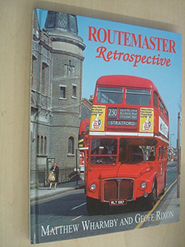 Routemaster Retrospective