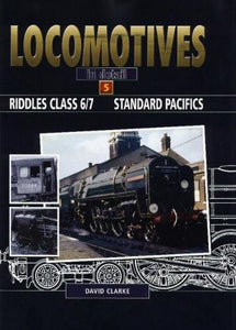 Locomotives in Detail 5 