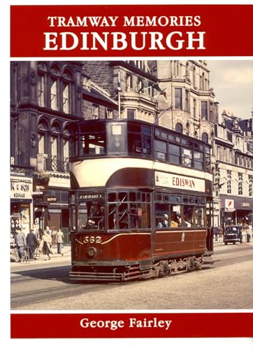 Tramway Memories Edinburgh