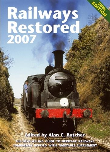 Railways Restored 2007