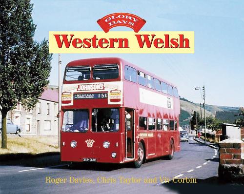 Glory Days: Western Welsh