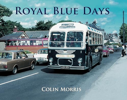 Royal Blue Days