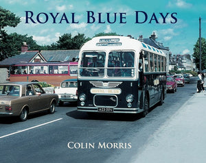 Royal Blue Days