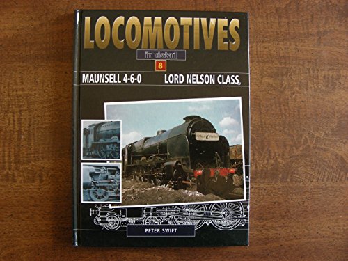 Locomotives In Detail 8