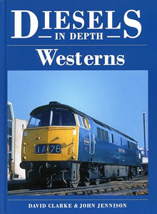 Diesels In Depth: Westerns 
