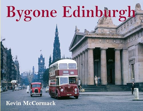 Bygone Edinburgh