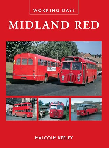 Working Days: Midland Red