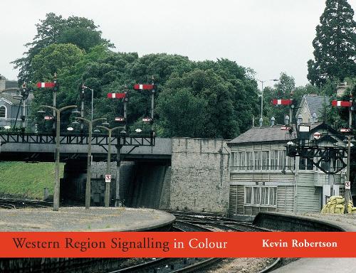 Western Region Signalling in Colour