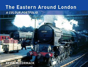 The Eastern Around London: A Colour Portfolio