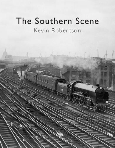 The Southern Scene