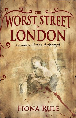 The Worst Street in London