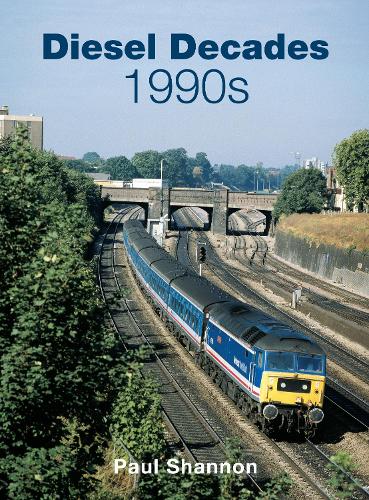 Diesel Decades: 1990s