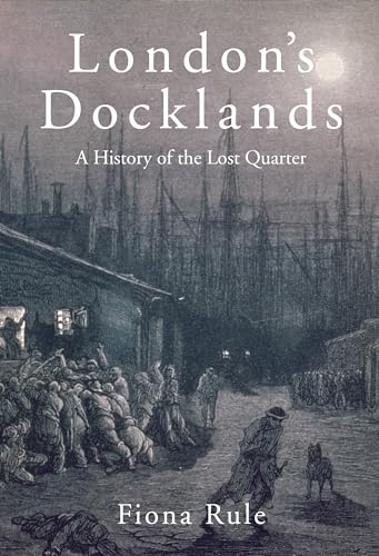 London's Docklands