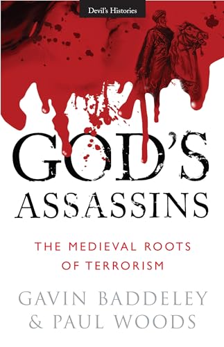 God's Assassins