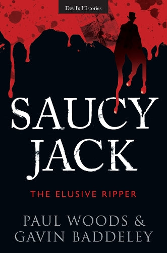 Saucy Jack