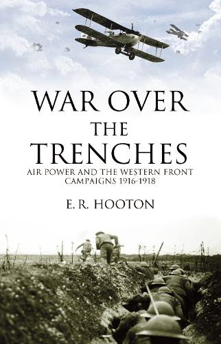 War Over the Trenches