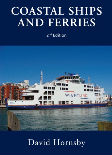 Coastal Ships and Ferries